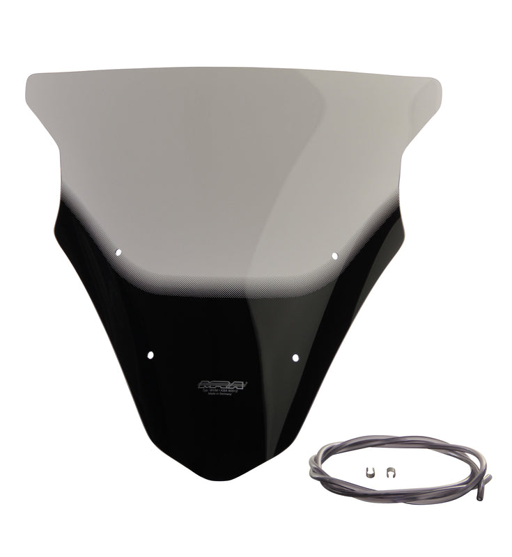 MRA Origin O Windshield - Kawasaki ER-6 F - 1084533002