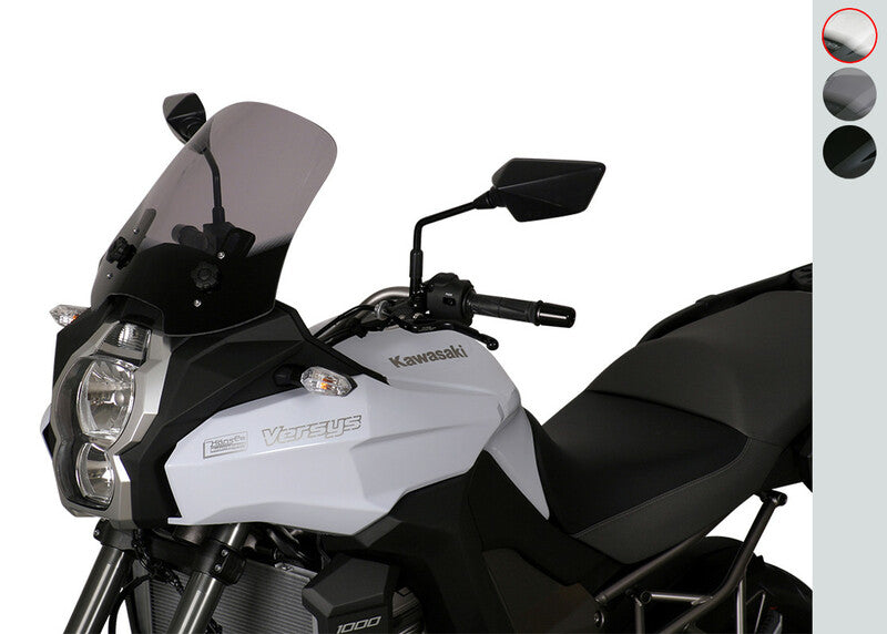 MRA Touring T Windshield - Kawasaki Versys 1000 - 1084534001