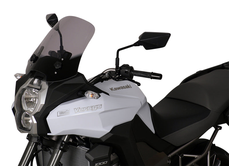 MRA Touring T Windshield - Kawasaki KLZ1000 Versys/Versys 1000