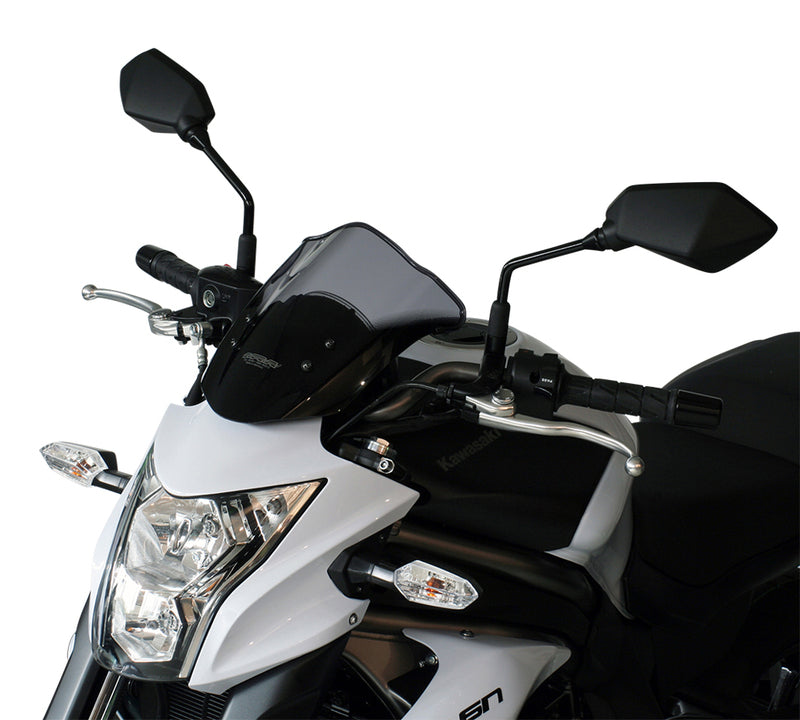 MRA Touring T Windshield - Kawasaki ER-6F - 1084535002