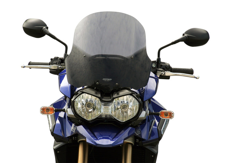 MRA Touring T Windshield - Triumph Tiger 1200/Explorer - 1084536002