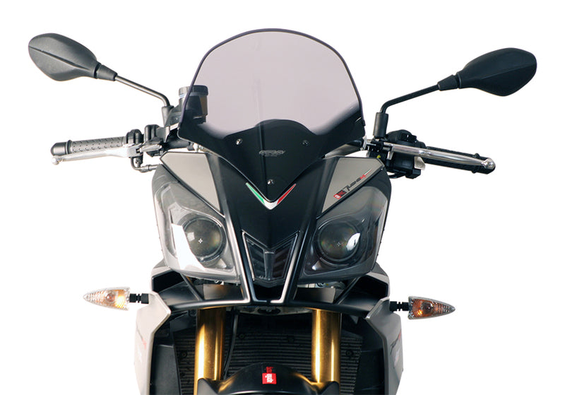 MRA Touring TM Windshield - Aprilia Tuono V4/R - 1084537001