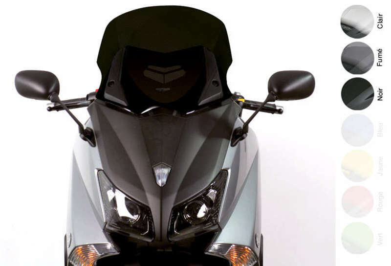 MRA Sport SPM Windscreen - Yamaha T-Max 530 - 1084539002