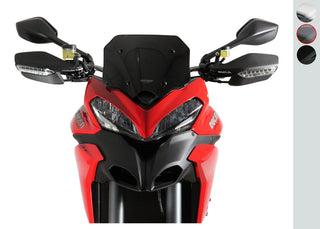 MRA Sport SP Windscreen - Ducati Multistrada 1200 - 1084544002