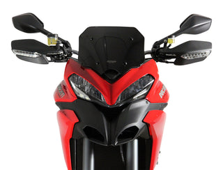 MRA Sport SP Windscreen - Ducati Multistrada 1200 - 1084544003