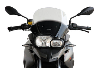 MRA Touring T Windshield - BMW F700GS - 1084545001