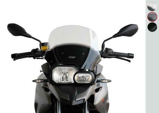 MRA Touring T Windshield - BMW F700GS - 1084545002