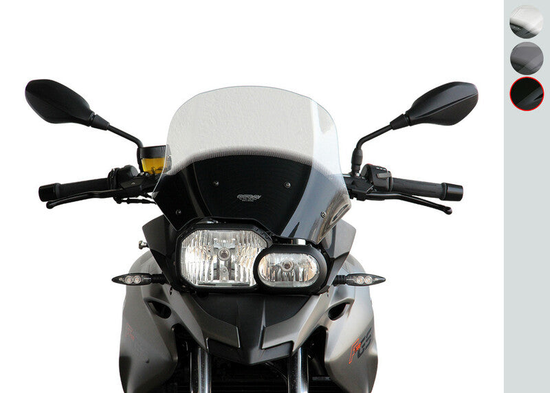 MRA Touring T Windshield - BMW F700GS - 1084545003