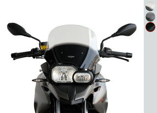MRA Touring T Windshield - BMW F700GS - 1084545003