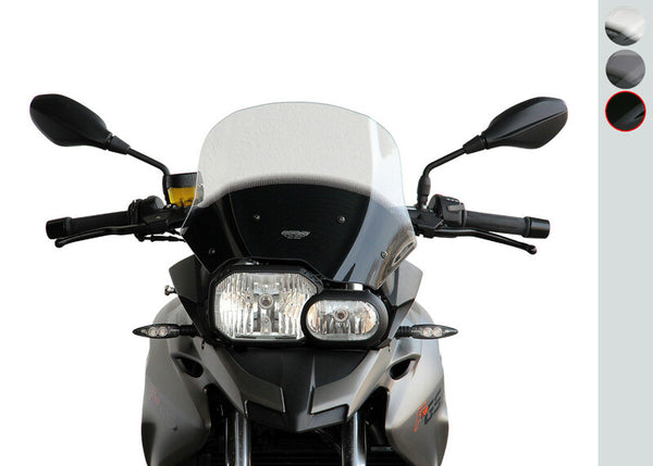 MRA Touring T Windshield - BMW F700GS - 1084545003