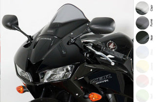 MRA Racing R Windscreen - Honda CBR600RR - 1084547001