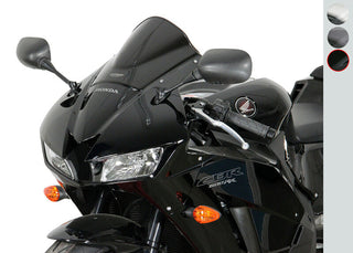 MRA Racing R Windscreen - Honda CBR600RR - 1084547003