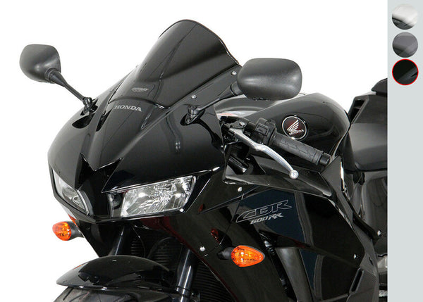 MRA Racing R Windscreen - Honda CBR600RR - 1084547003