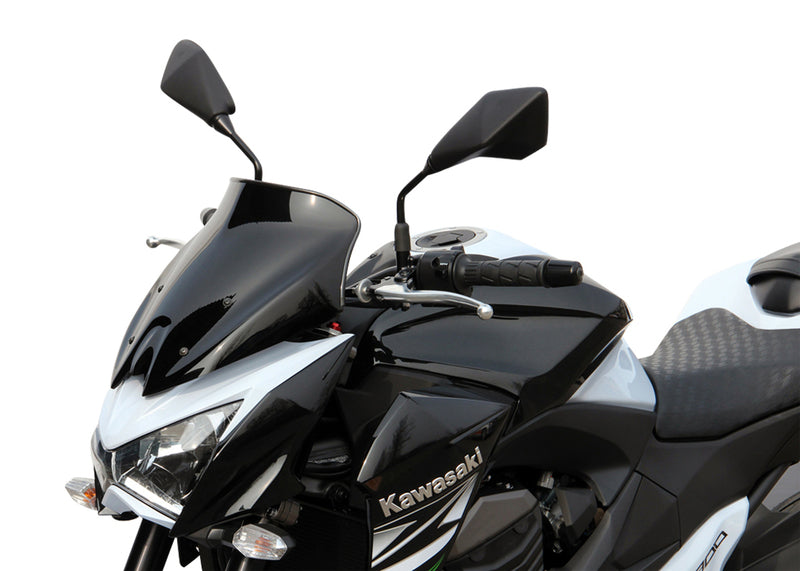 MRA Spoiler S Windscreen - Kawasaki Z800/E - 1084548003