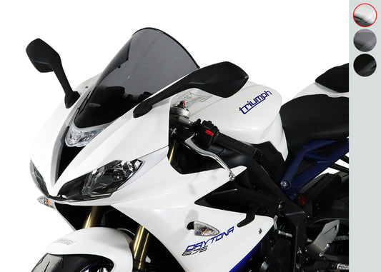 MRA Racing R Windschild - Triumph Daytona 675 - 1084549001 