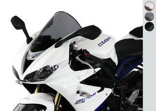 MRA Racing R Windscreen - Triumph Daytona 675 - 1084549001