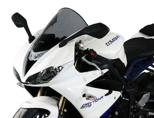 MRA Racing R Windschild - Triumph Daytona 675/R - 1084549002 
