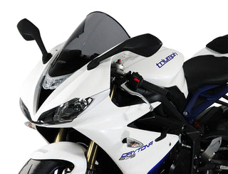 MRA Racing R Windscreen - Triumph Daytona 675/R - 1084549002