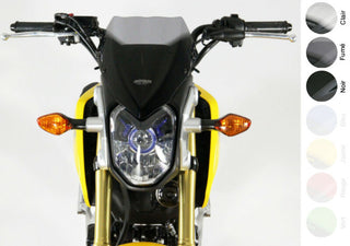 MRA Racing NR Windscreen - "NR"Honda MSX125 - 1084550002