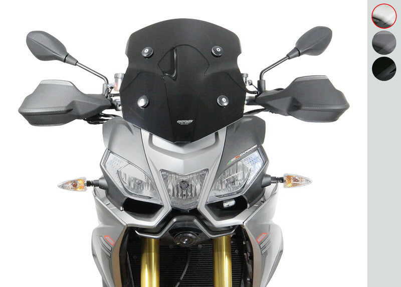 MRA Touring TM Windshield - Aprilia Caponord 1200 - 1084551001