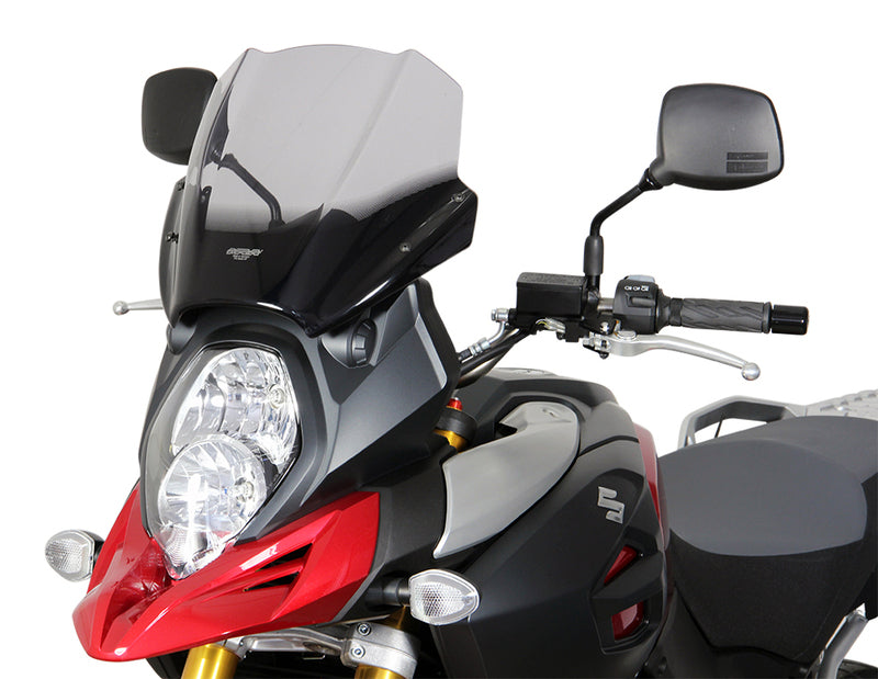 MRA Touring T Windshield - Suzuki DL1000 V-Strom - 1084552001