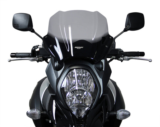 MRA Touring T Windshield - Suzuki DL1000 V-Strom - 1084552002