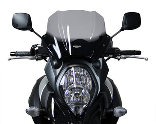 MRA Touring T Windshield - Suzuki DL1000 V-Strom - 1084552002