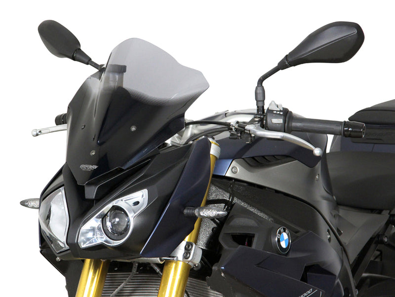 MRA Racing R Windscreen - BMW S1000R - 1084556002