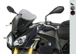MRA Racing R Windscreen - BMW S1000R - 1084556003