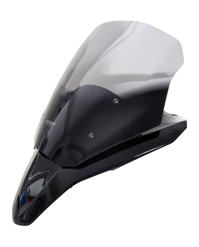 MRA Touring T Windshield - MBK/Yamaha Tryptik/Tricity - 1084559001