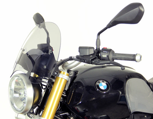 MRA Touring NTM Windshield - BMW R1200 Nine-T - 1084560001
