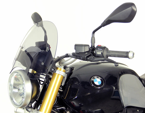 MRA Touring NTM Windshield - BMW R1200 Nine-T - 1084560001