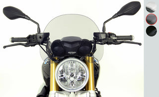 MRA Touring NTM Windshield - BMW R1200 Nine-T - 1084560002