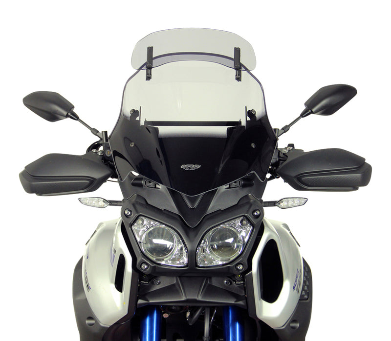 MRA Variotouring VT Windshield with spoiler - Yamaha XT-Z 1200 Super Tenere - 1084561001