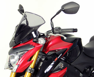 MRA Racing NRM Windscreen - Suzuki GSX-S1000 - 1084563002