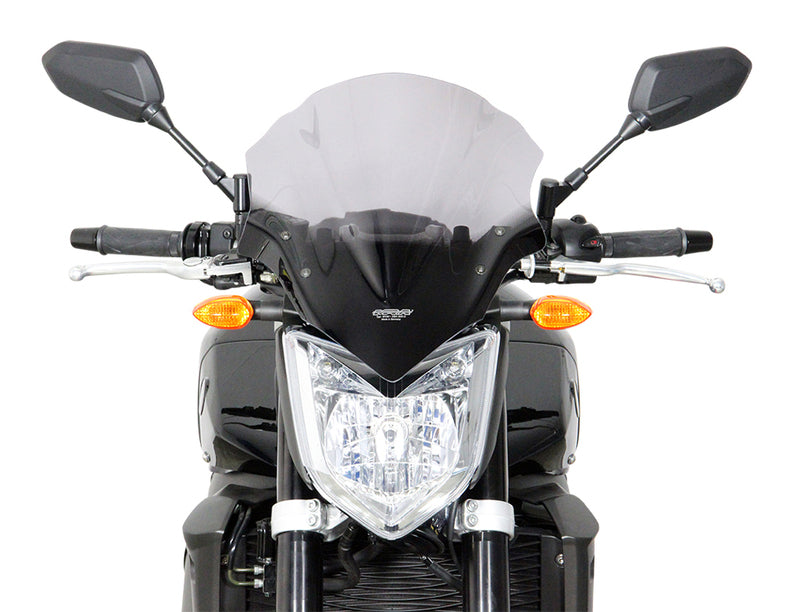 MRA Racing NRM Windscreen - Yamaha FZ1