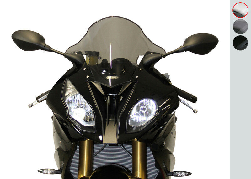 MRA Racing R Windscreen - BMW S1000RR - 1084566001