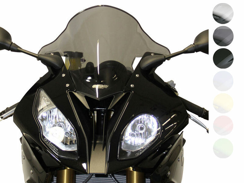 MRA Racing R Windscreen - BMW S1000RR - 1084566002