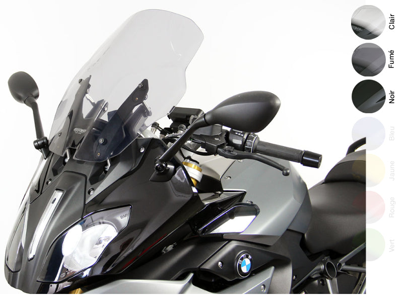 MRA Touring TM Windshield - BMW R1200RS - 1084567002