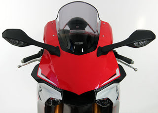 MRA Racing R Windscreen - Yamaha YZF-R1/M/S - 1084568003