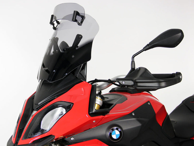MRA Variotouring VTM Windshield with spoiler - BMW S1000XR