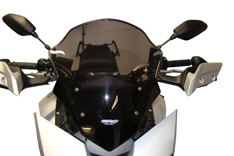 MRA Touring T Windshield - Yamaha MT-09 Tracer - 1084570002