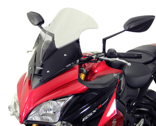 MRA Racing RM Windscreen - Suzuki GSX-S1000F - 1084571001