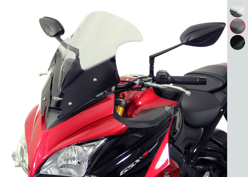 MRA Racing RM Windscreen - Suzuki GSX-S1000F - 1084571002