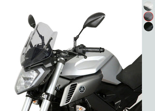 MRA Racing NRM Windscreen - Yamaha MT-125 - 1084573002