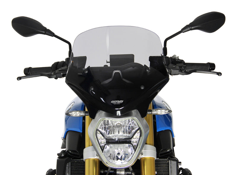 MRA Touring TM Windshield - BMW R1200R - 1084574001