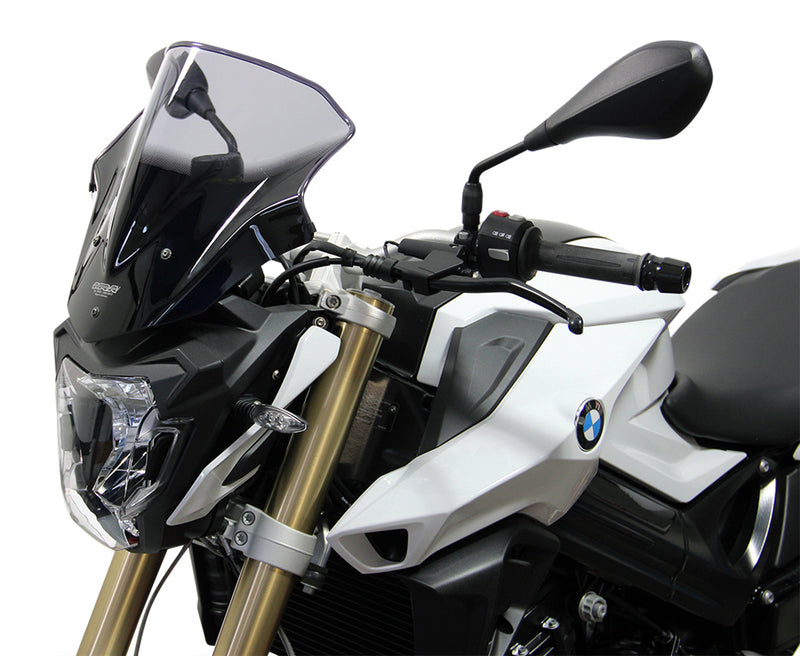 MRA Racing R Windscreen - BMW F800R - 1084575002