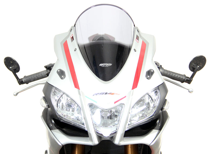 MRA Origin O Windshield - Aprilia RSV4RR/RF - 1084577001