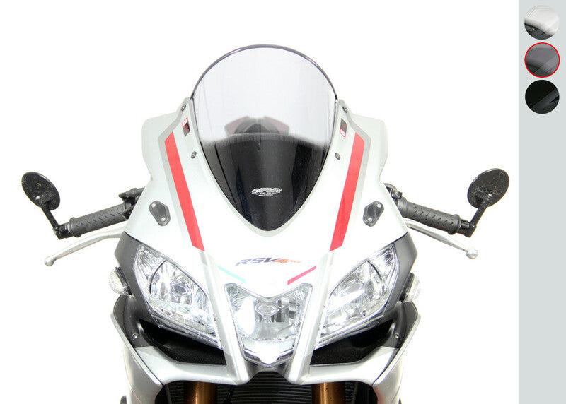 MRA Origin O Windshield - Aprilia RSV4RR/RF - 1084577002