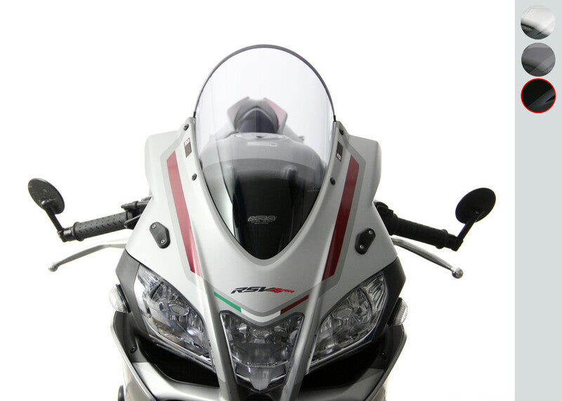 MRA Origin O Windshield - Aprilia RSV4RR/RF - 1084577003